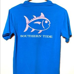 Southern Tide Graphic T-shirt